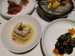 -玫瑰厅上海菜(兴国路店)