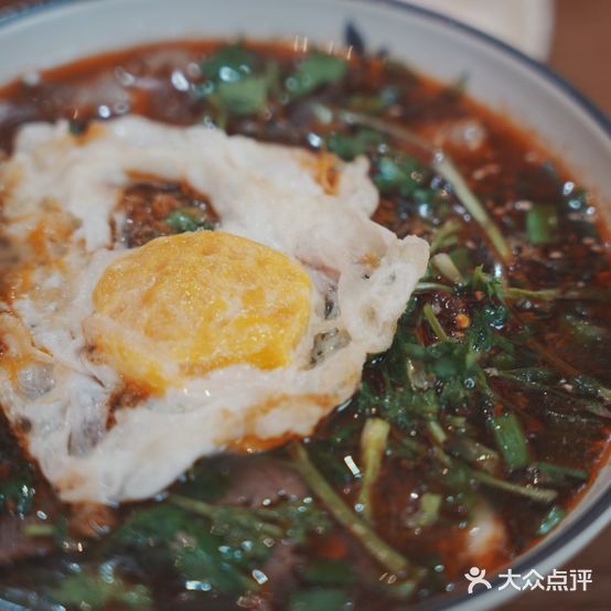 沈记羊肉粉(金山店)