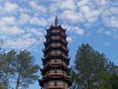 -方岩风景区