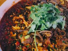 -小四川美食馆(幸福路店)