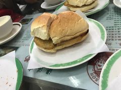-义顺牛奶公司(新马路老店)