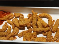 -半天妖烤鱼(丰科万达店)