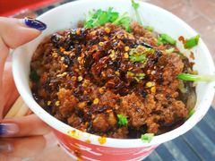 -八一好吃街·高品美食广场