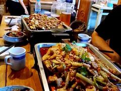 -锦尚阁烤鱼•天津菜(宣武门胡同店)