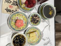 -宫事颐庭·老佛爷贵寿下午茶(颐和园店)