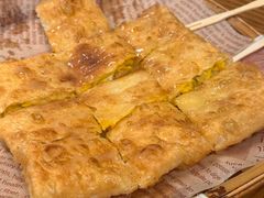 -婉泰·特色小吃·舂鸡脚(告庄二店)