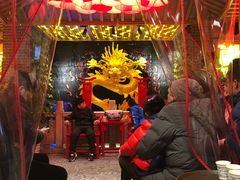 -大龙辣火锅·龙虾·烧烤(湖滨新天地店)