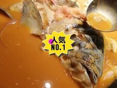 -筱爷叔·上海传统手工菜(玉树路店)