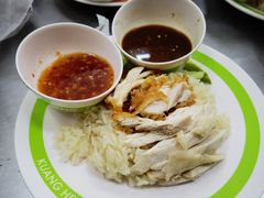 -红大哥水门鸡饭(總店)