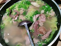 -川堂风·跷脚牛肉·乐山爆炒(宝山日月光店)