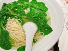 -心樂麵館(南洋1931店)