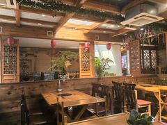 -风情丽江斑鱼火锅(孙家沟西南路80号店)