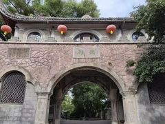 -溪口-滕头旅游景区