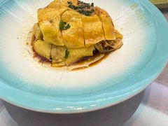 -金典银峰老鹅馆·昆山菜(亭林公园店)