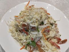 -万宝海鲜舫(劳动公园店)