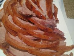 -同喜烤鸭店(光芒店)