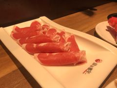 -前门后头老北京铜锅涮肉·京味菜·烤鸭(伊藤洋华堂店)