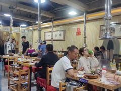 -元盛居(生态大街店)