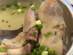 -拈签一笑黄牛肉辣卤串串