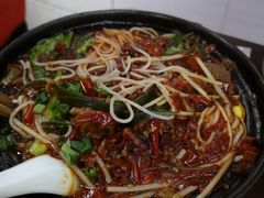 -李米线(武陵路店)