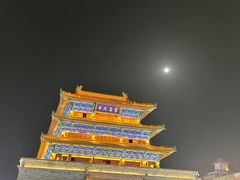 -开封市鼓楼广场(宋都皇城旅游度假区)