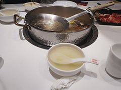 -犇鼎牛潮汕牛肉火锅(新辰里学清路店)