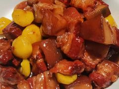 -四季轩中餐厅(徐州开元名都大酒店)