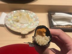-嶺寿司