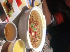 -叁宝烤肉• 西安烧烤(凤城十二路店)