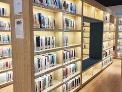 -古美路街道图书馆