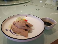 -骏莱海鲜鱼港(五角场店)