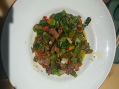 -锦府盐帮·侯宅(五棵松万达店)