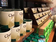 -星巴克(成都锦里店)