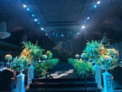 -格乐利雅婚礼艺术中心(南外滩店)