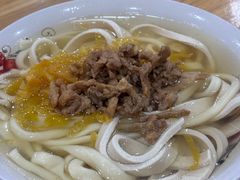 -兴华千张面馆