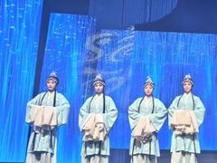 -芙蓉国粹川剧变脸秀(省川剧院)