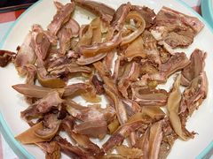 至尊羊头肉-刘二永香羊肉面庄(长安店)