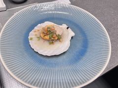 -新鲜特色餐厅(香格里拉大酒店)