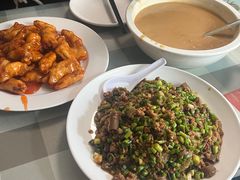 -华春餐馆(鱼山路店)