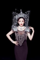 -米莱摄影写真(五大道别墅店)