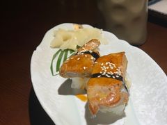 -松子料理(华威桥店)