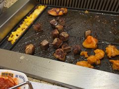 -阿亲家·韩式无限烤肉(春熙路店)