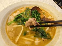-三姐·老友记·南宁老友粉(朝阳区光华路嘉里中心店)