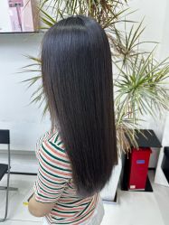 -FINE HAIR 烫染专业设计