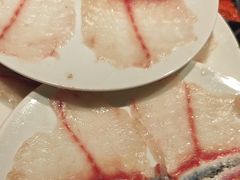 -阿源鱼捞斑鱼火锅·海鲜粥(山景尚宅店)
