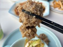 -黄牛肉馆·皖南土菜
