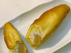 -屋裡·Union Bakery(龙江路店)