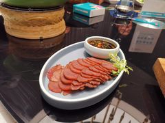 -刀板香·安徽菜(国购IFC店)
