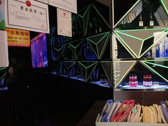 -魅KTV·AI辅唱(福雷德广场店)