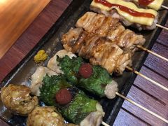 -鸟内会(河北路店)